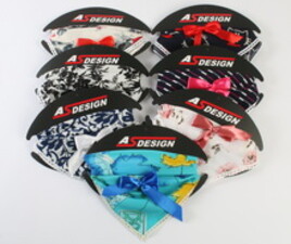 دستمال سر دخترانه