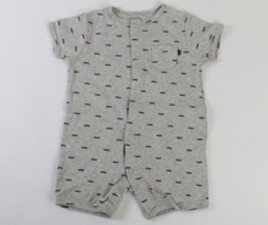 رامپر کارترز carter's