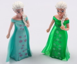 فیگور تزئینی السا