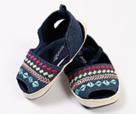 پاپوش تابستانی petit cocori