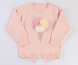 بلوز بافت happy kids