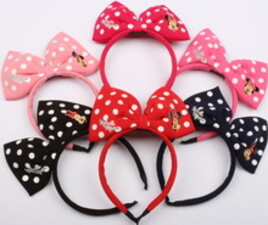 تل پاپیونی مینی موس