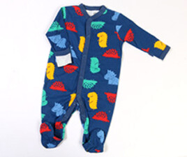 سرهمی جورابدار dymples