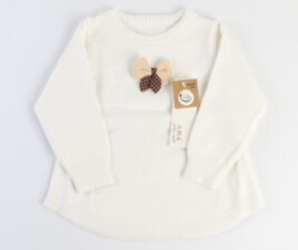 بلوز بافت happy kids