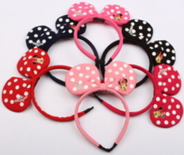 تل گوش مینی موس