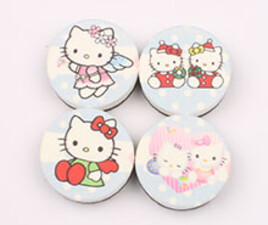 تخته پاک کن کیتی Hello kitty