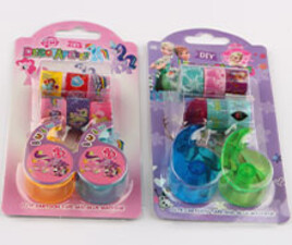 جاچسبی فانتزی (سایز کوچک)