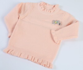 بلوز بافت shuangxi baby