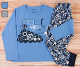 بلوز و شلوار (4-5سال) doni