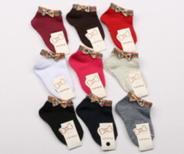 جوراب (3-1 ماه)