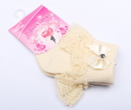 جوراب لب تور