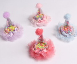 گل سر انبری