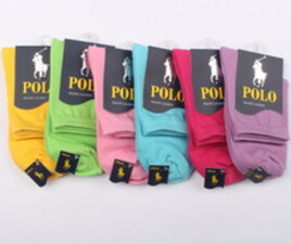 جوراب 7سال polo