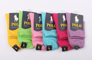 جوراب 7سال polo