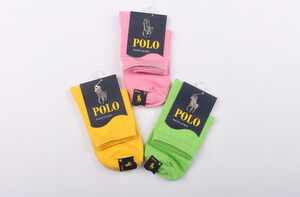 جوراب 7سال polo