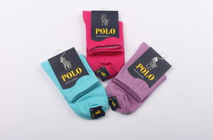 جوراب 7سال polo