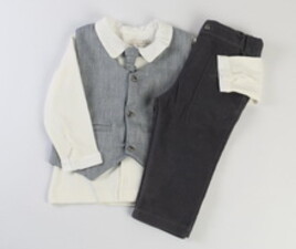 ست مجلسی نوزادی cassiope ترکیه