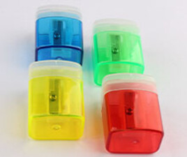 تراش مخزن دار