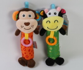 جغجغه سوسیسی dayan