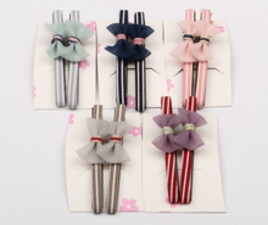 گل سر انبری (2 عددی)