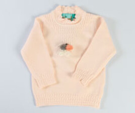 بلوز بافت shuangxi baby