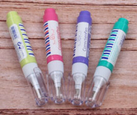 لاک غلط گیر