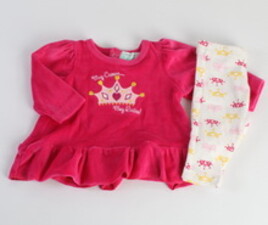 بلوز و شلوار hanah