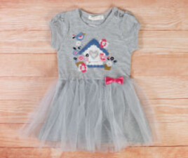 پیراهن breeze ترکیه