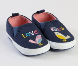 پاپوش petit cocori