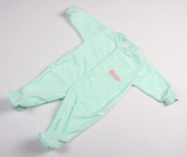 سرهمی کرکی carter's