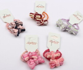 کش سر پاپیونی(2 عددی)