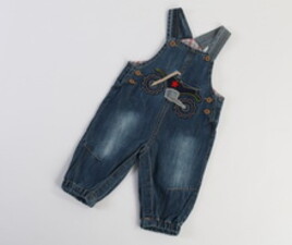 شلوار پیشبندی liku