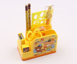 جاقلمی و لوازم جانبی