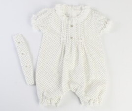 رامپر و تل baby doll ترکیه