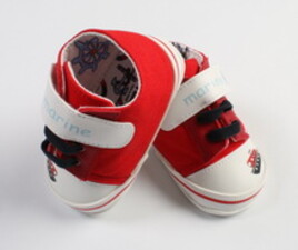 پاپوش آل استار Funny baby ترکیه