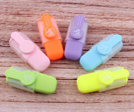 ماژیک علامت زن اسب تک شاخ(6 عددی)