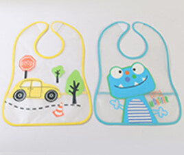 پیشبند مشمایی جیب دار