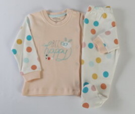 بلوز و شلوار جورابدار aziz bebe ترکیه