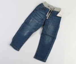 شلوار جین guess