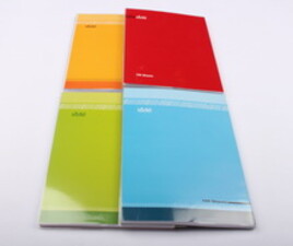 دفتر مشق 100 برگ نهال