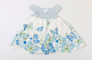 پیراهن با شورت babiesrus