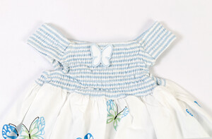 پیراهن با شورت babiesrus