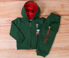 سویشرت و شلوار benetton