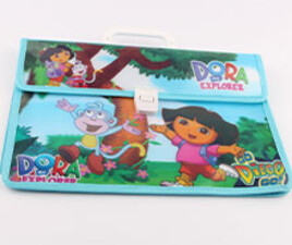 کیف طلقی (دارای رنگبندی)