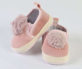 پاپوش نوزادی