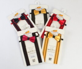 ساسبند و پاپیون mini damla ترکیه