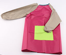 لباس کار (دارای رنگبندی)