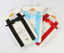 ساسبند و پاپیون mini damla ترکیه