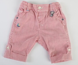 شلوارک sergent major