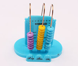 چرتکه آموزشی